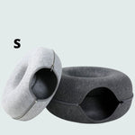 Tunnel interactif pour chat- Krystunnel™ - Kryspet's
