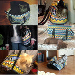 Sac de transport pour chien PetFASHION™