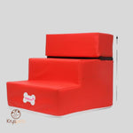 Escalier pour chien 
