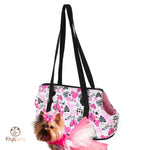Sac de transport pour chien PetFASHION™