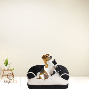 Canapé pour chiens ou chats KrysSOFA™ - Kryspet's