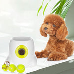 Lanceur de balle pour chien -KrysATTRAPE™