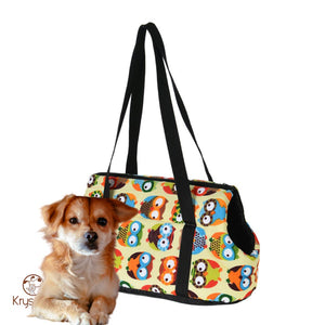 Sac de transport pour chien PetFASHION™