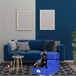 Escalier pour chien 