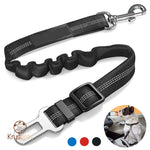 Ceinture de sécurité pour chien - SAFEkrys™