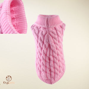 Pulls pour chien - DoggyPULL™ - Kryspet's