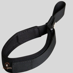 Bracelet laisse main libre - Securpet™ - Kryspet's