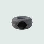 Tunnel interactif pour chat- Krystunnel™ - Kryspet's